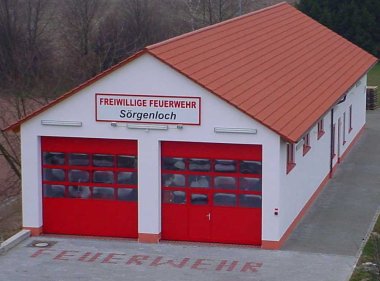 Feuerwehr Sörgenloch